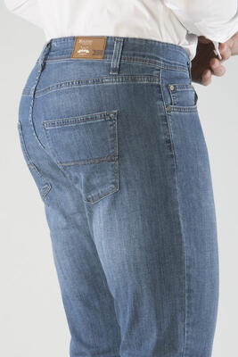 MEN'S JEANS ADVER319401980 464 Tellini S.r.l. Wholesale Clothing